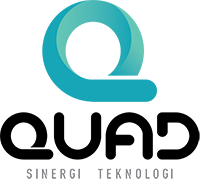 Quad Logo